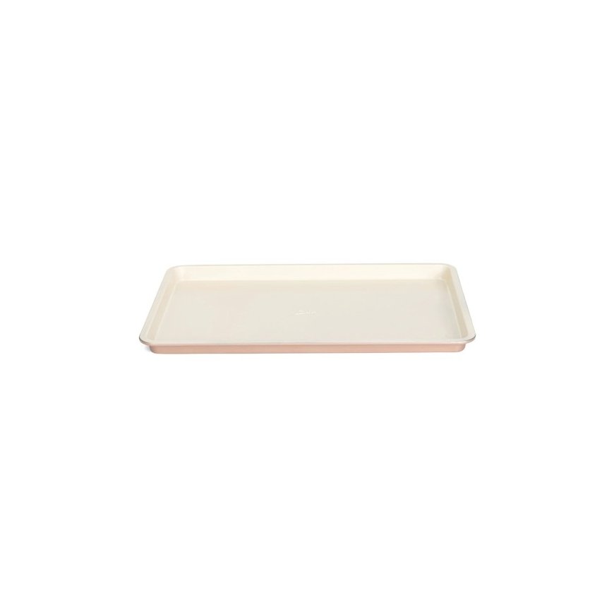PATISSE CERAMIC Žema kepimo skarda 39 x 26 cm – 2