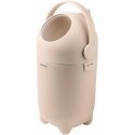 Nattou Dropy - Dirty Diaper Basket | Beige color Nattou Dropy - Dirty Diaper Basket | Beige color