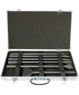 SDS-MAX chisel set MAKITA