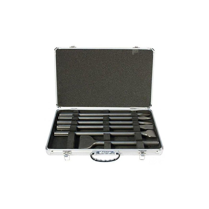 Makita SDS-MAX chisel set MAKITA