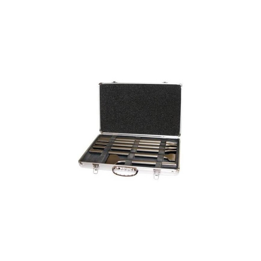 SDS-MAX chisel set MAKITA – 2