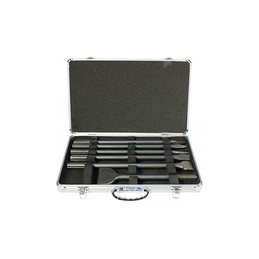 SDS-MAX chisel set MAKITA – 4