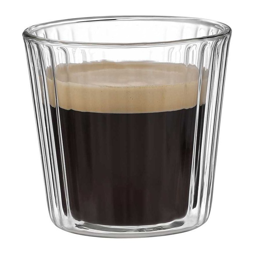 Termo stiklinės Zyle ZY1629SDG, 290 ml, 2 vnt