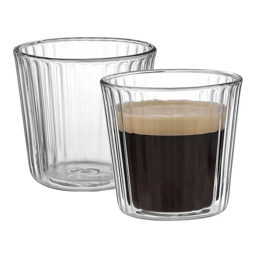 Termo stiklinės Zyle ZY1629SDG, 290 ml, 2 vnt – 2