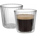Thermos glasses Zyle ZY1629SDG, 290 ml, 2 pcs