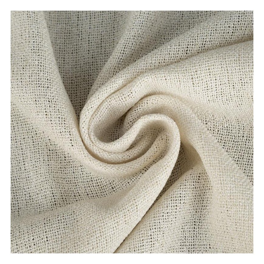 Eurofirany Curtains LIDIA / NATU 140X250 TRANS – 3