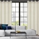 Eurofirany Curtains LIDIA / NATU 140X250 TRANS Eurofirany Curtains LIDIA / NATU 140X250 TRANS