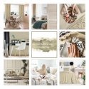 Eurofirany Curtains LIDIA / NATU 140X250 TRANS Eurofirany Curtains LIDIA / NATU 140X250 TRANS
