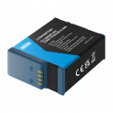 Newell replacement battery AHDBT-901 for GoPro 9 / 10 / 11 / 12