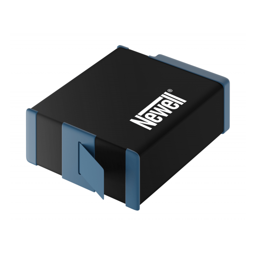 Newell replacement battery AHDBT-901 for GoPro 9 / 10 / 11 / 12 – 3