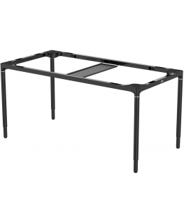 Spacetronik SPE-424B electric table frame