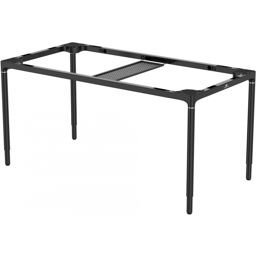 Spacetronik SPE-424B electric table frame