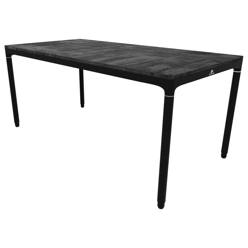 Spacetronik SPE-424B electric table frame – 3