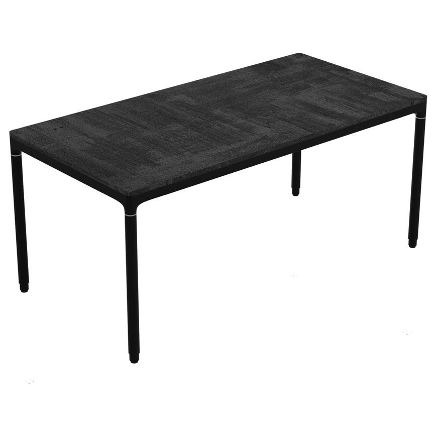 Spacetronik SPE-424B electric table frame – 4