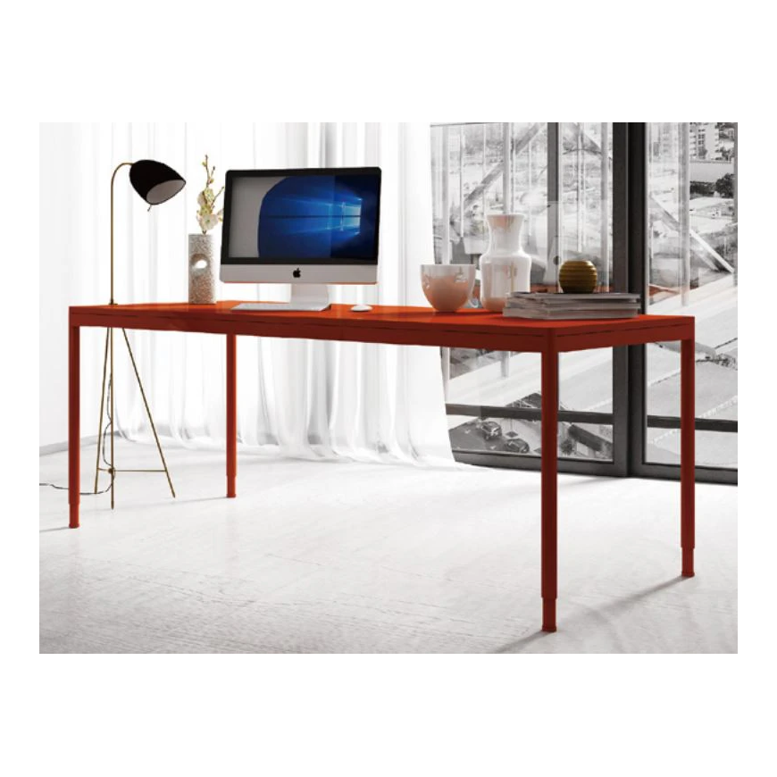 Spacetronik SPE-424B electric table frame – 5