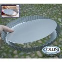 PATISSE Silver-TOP cake tin, quiche with removable base 30 cm PATISSE Silver-TOP cake tin, quiche with removable base 30 cm