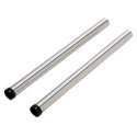 Extension pipes for 38 mm system NILFISK Extension pipes for 38 mm system NILFISK