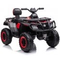 Lean Cars Quad Battery S615 Red 24V Lean Cars Quad Battery S615 Red 24V