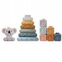 Whoopie Set: Pyramid, Blocks, Chew Whoopie Set: Pyramid, Blocks, Chew