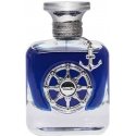 Aurora Aurora, Sailor Silver, Eau De Parfum, For Men, 100 ml For Men Aurora Aurora, Sailor Silver, Eau De Parfum, For Men, 100 ml For Men