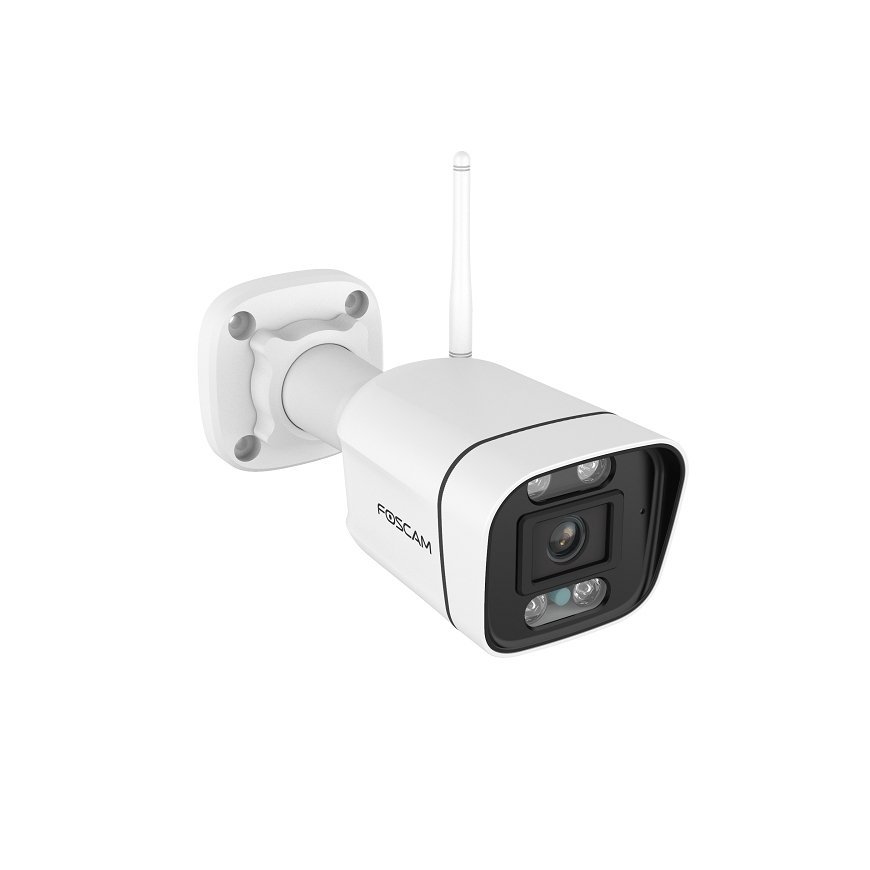 Foscam V5P Bullet IP security camera Outdoor 3072 x 1728 pixels Wall – 2