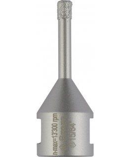Deimantinis grąžtas Bosch 2608599039 6 mm