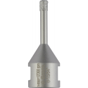 Diamond drill Bosch 2608599039 6 mm Diamond drill Bosch 2608599039 6 mm