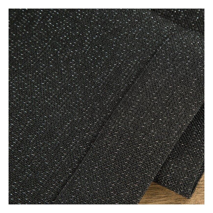 Eurofirany Eurocurtains CHO/STELLA/1/CZA 40X140 – 5