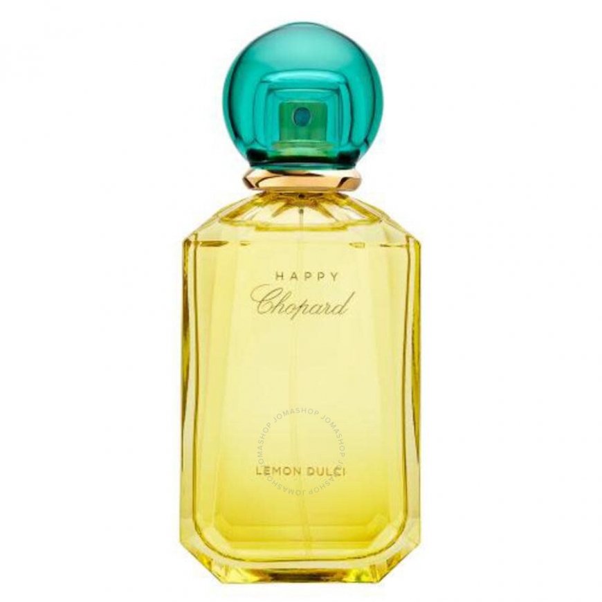 Chopard Happy Lemon Dulci EDP W 100 ml Tester