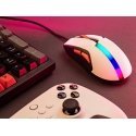 Mouse TRACER GAMEZONE COOL White RGB Mouse TRACER GAMEZONE COOL White RGB