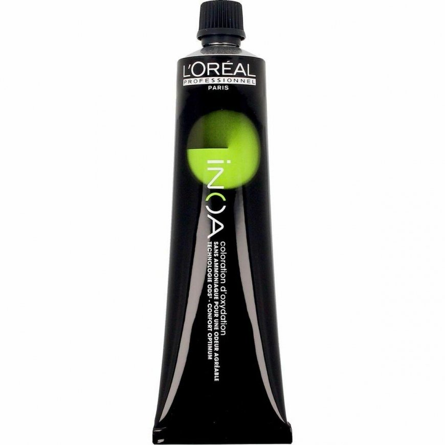 L‘Oreal Professionnel iNOA plaukų dažai 60ml – 2