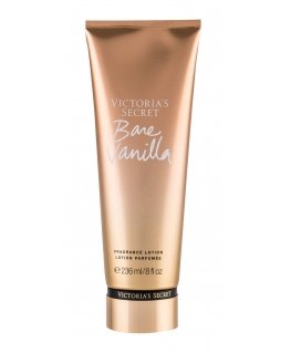 Victoria Secrets Victoria's Secret Bare Vanilla Body lotion body lotion, 236 ml