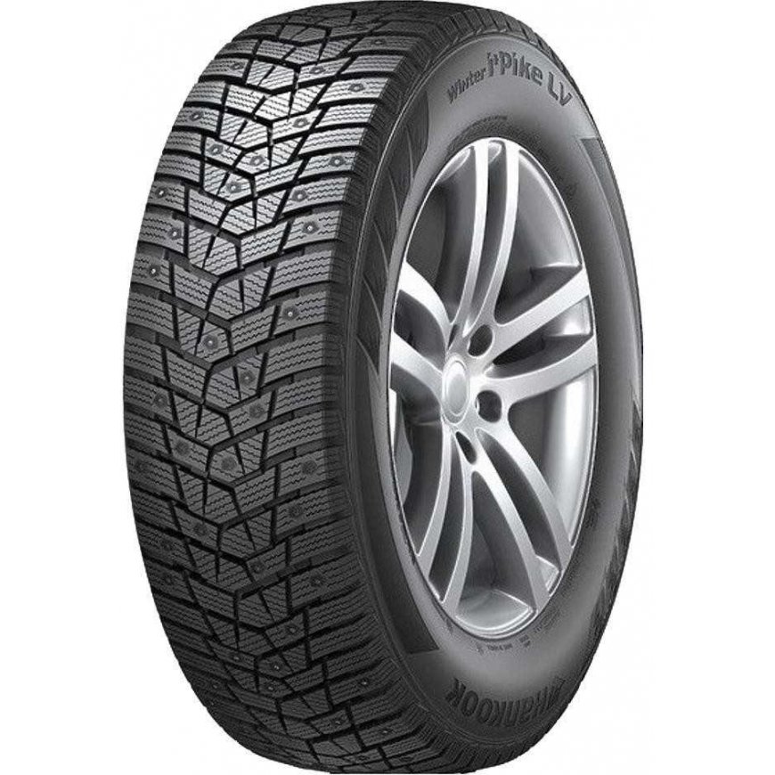 Hankook 215/65R16C WINTER I*PIKE LV (RW15)