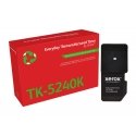 Xerox Toner Everyday Kyo TK-5240K Black Remanufactured