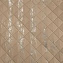 Eurofirany D91/N/BLINK/1 220X240 BEIGE+SIDABRAS Lovatiesė Eurofirany D91/N/BLINK/1 220X240 BEIGE+SIDABRAS Lovatiesė
