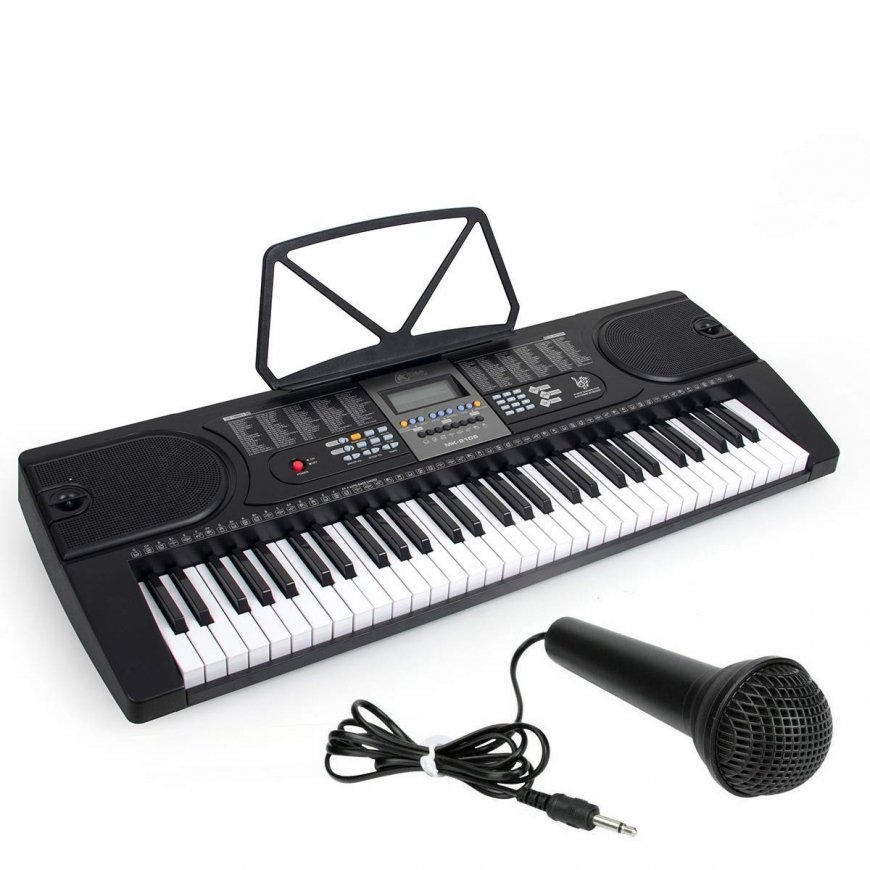 No name MK 2106 KEYBOARD Bērnu