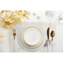 Eurofirany CHO/VELVET/6 30X40/X4 KPL K+BEŻ