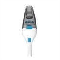 Black & Decker NVC115JL rikkaimuri Harmaa, Valkoinen Pussiton Black & Decker NVC115JL rikkaimuri Harmaa, Valkoinen Pussiton