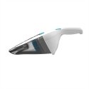 Black & Decker NVC115JL портативный пылесос Серый, Белый Без мешка Black & Decker NVC115JL портативный пылесос Серый, Белый Без мешка