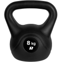Kettlebell 8kg, REBEL ACTIVE Kettlebell 8kg, REBEL ACTIVE