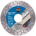 Deimantinis pjovimo diskas Rubi TGS 115 SUPER PRO 115 mm Deimantinis pjovimo diskas Rubi TGS 115 SUPER PRO 115 mm