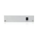 Zyxel GS1200-5 Управляемый Gigabit Ethernet (10/100/1000) Серебристый Zyxel GS1200-5 Управляемый Gigabit Ethernet (10/100/1000) Серебристый