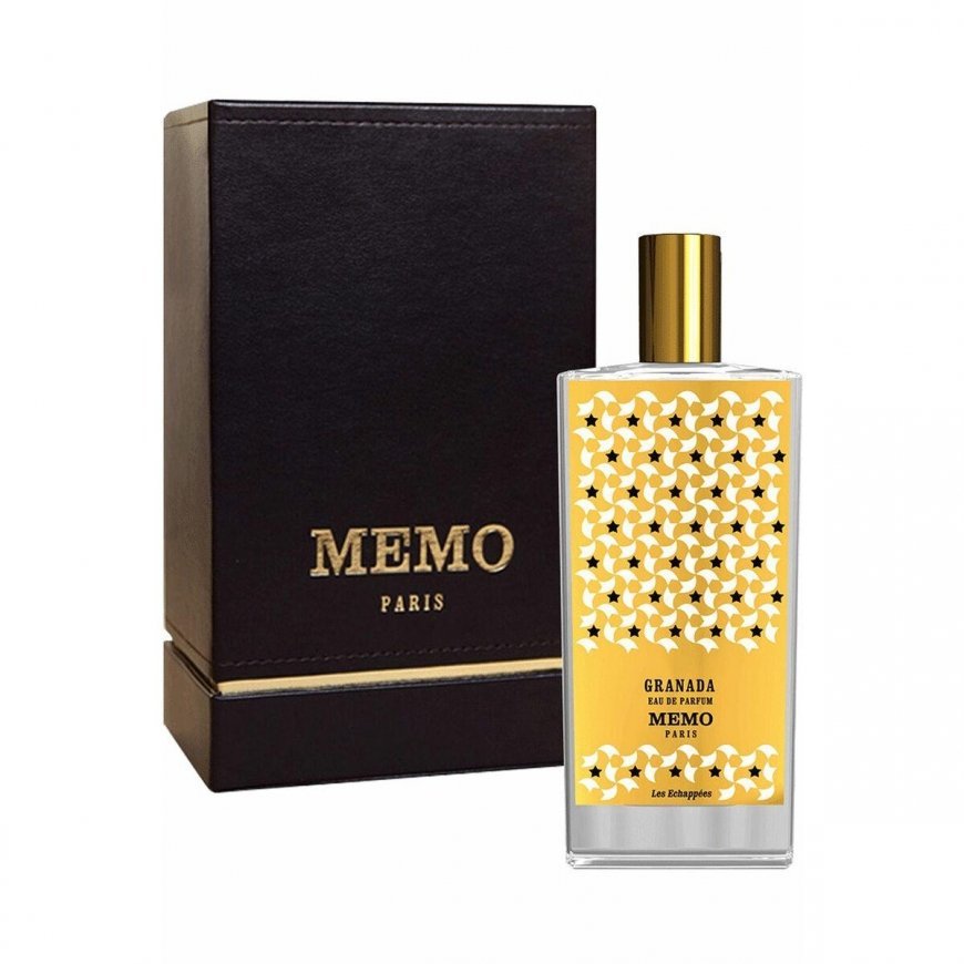 Memo Paris Memo Paris Granada 75ml