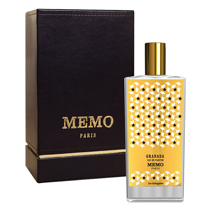Memo Paris Granada 75ml NICHE Perfume for Women EDP – 2