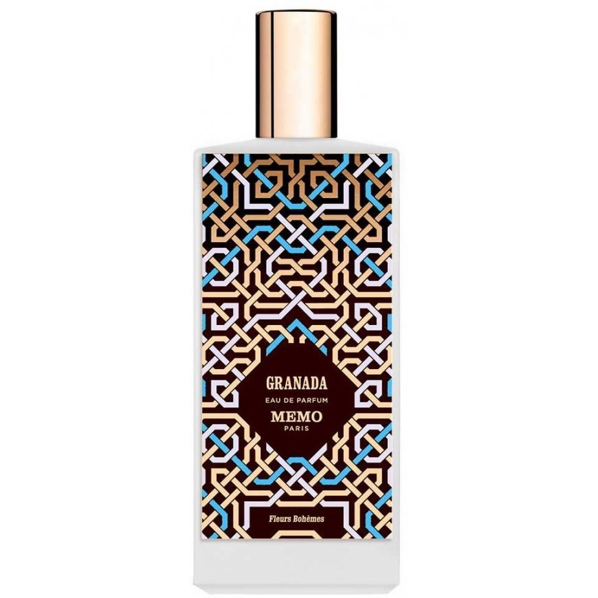 Memo Paris Granada 75ml NICHE Perfume for Women EDP – 4