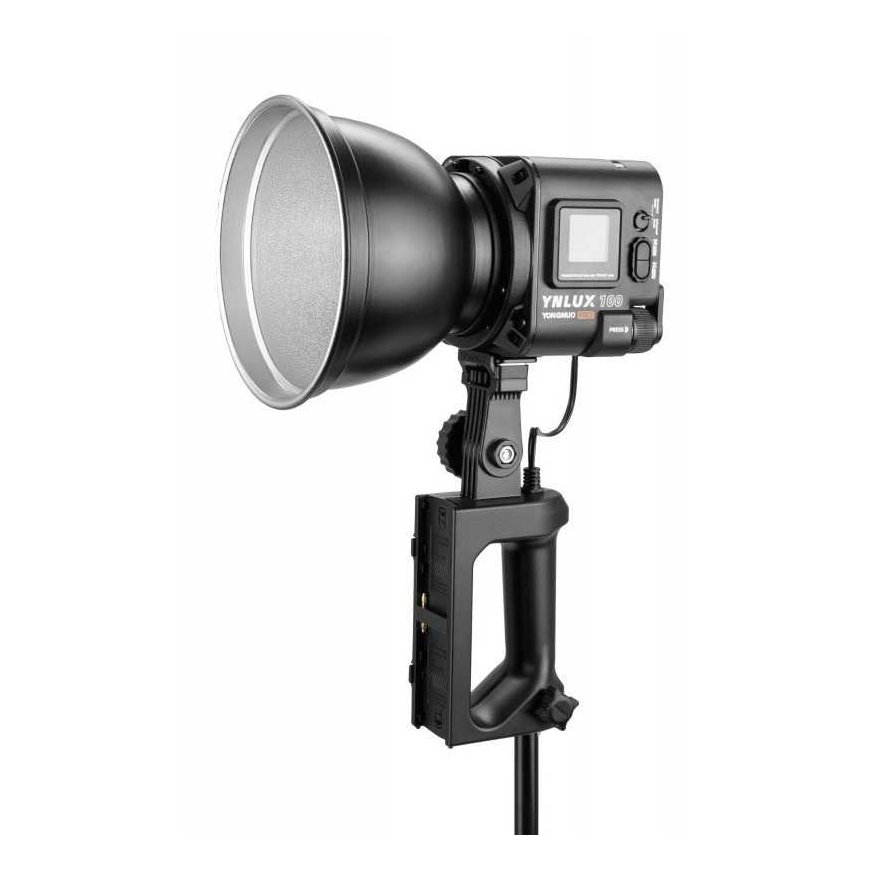 Yongnuo LUX100 Pro LED Lamp - WB (2700K - 6500K)