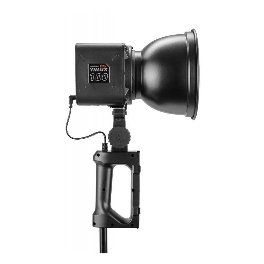 Yongnuo LUX100 Pro LED Lamp - WB (2700 K - 6500 K) – 2