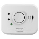 Anglies monoksido jutiklis FireAngel NM-CO-10X-INT (baltos spalvos)