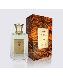 Azha Perfumes Fuji EDP - 100 ml