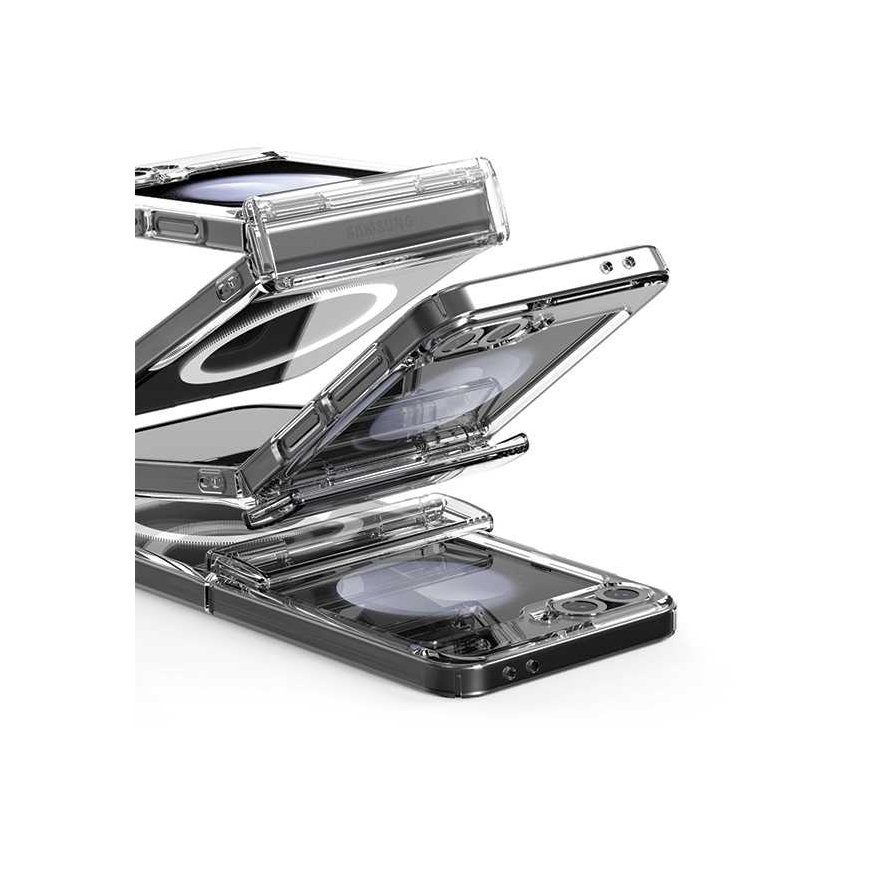 Case Araree for Nukin 360 M Sam Z Flip6 przeźroczysty/clear AR20-02020A – 3